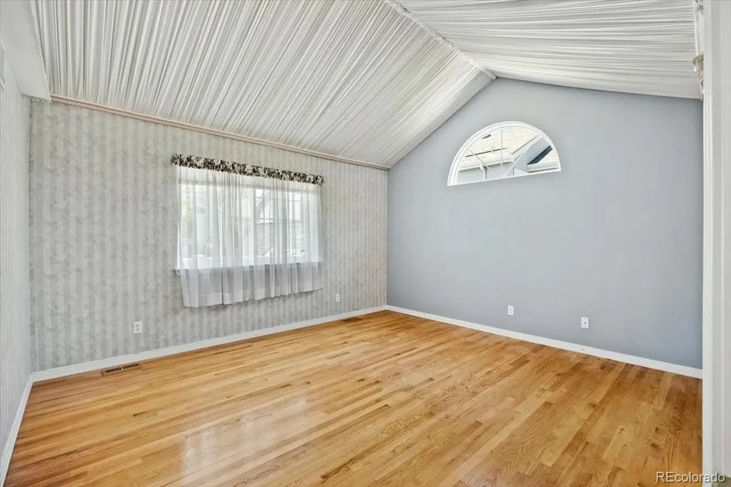 5005 S Newcombe Court Littleton CO 80127