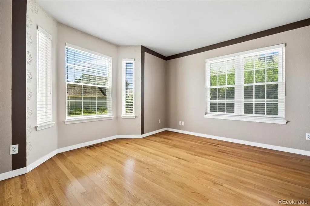 5005 S Newcombe Court Littleton CO 80127