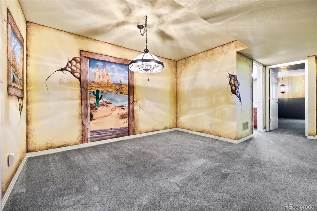 5005 S Newcombe Court Littleton CO 80127