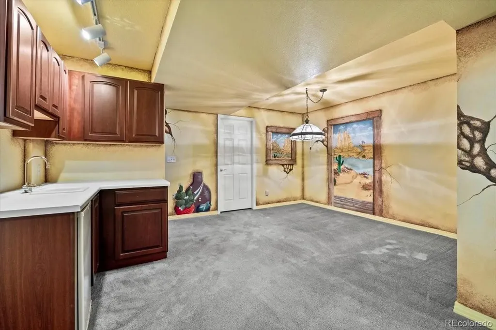 5005 S Newcombe Court Littleton CO 80127