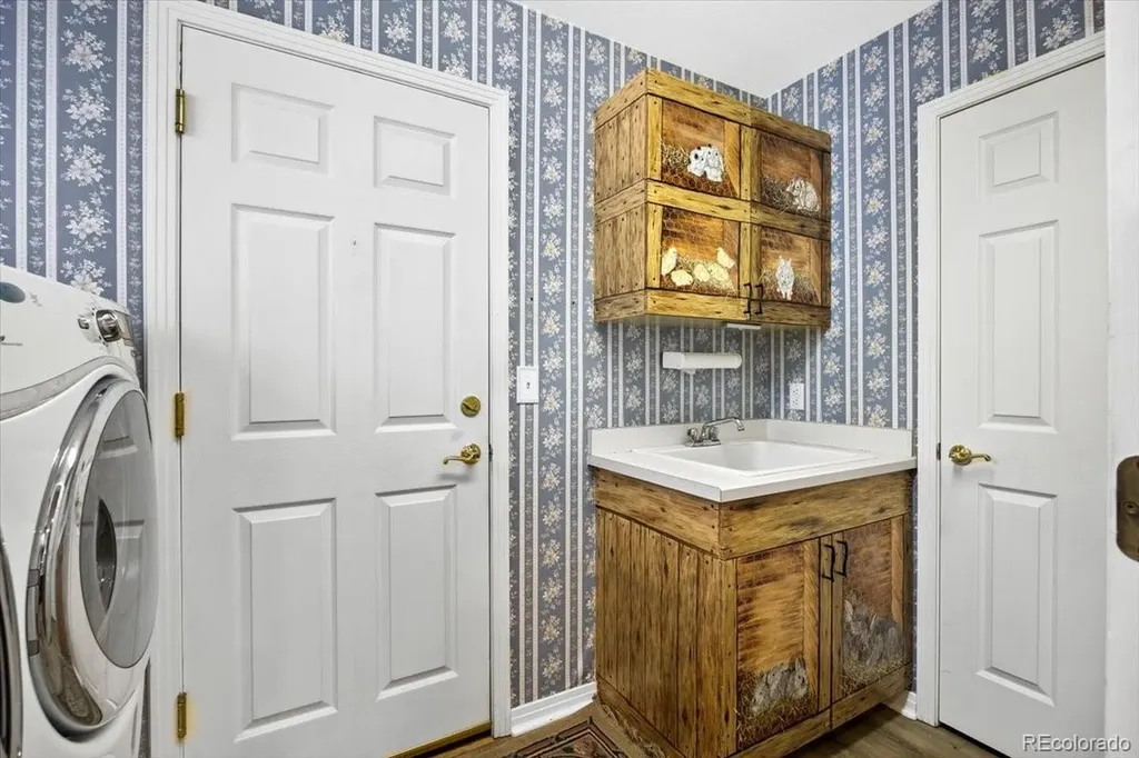5005 S Newcombe Court Littleton CO 80127