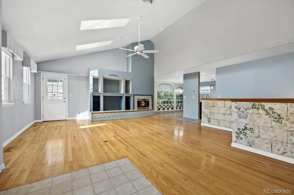 5005 S Newcombe Court Littleton CO 80127
