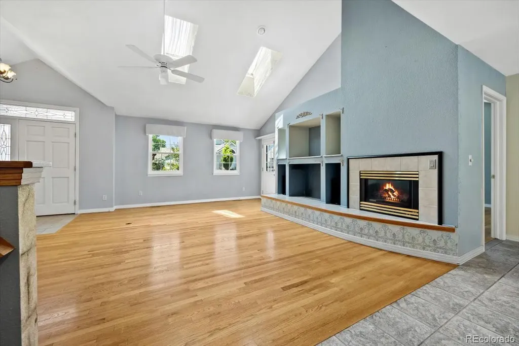 5005 S Newcombe Court Littleton CO 80127