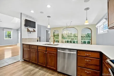5005 S Newcombe Court Littleton CO 80127