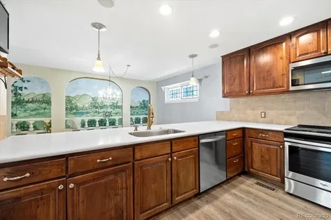 5005 S Newcombe Court Littleton CO 80127