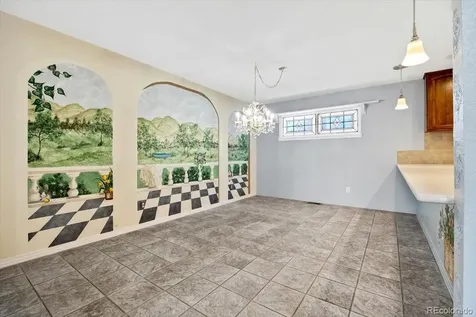 5005 S Newcombe Court Littleton CO 80127