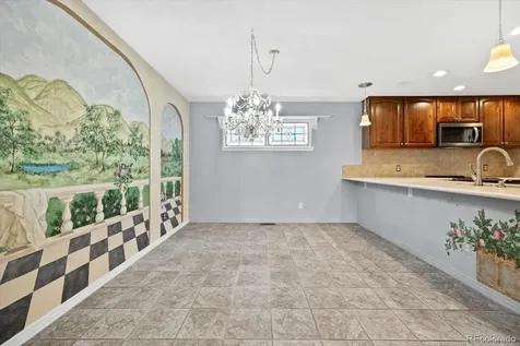 5005 S Newcombe Court Littleton CO 80127