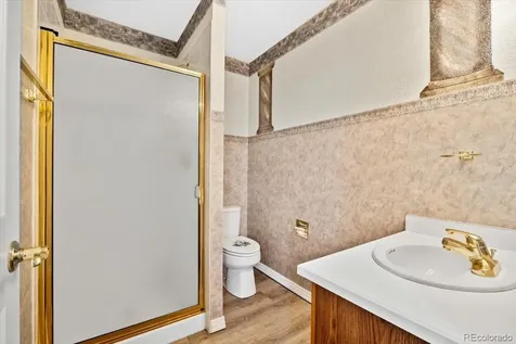 5005 S Newcombe Court Littleton CO 80127