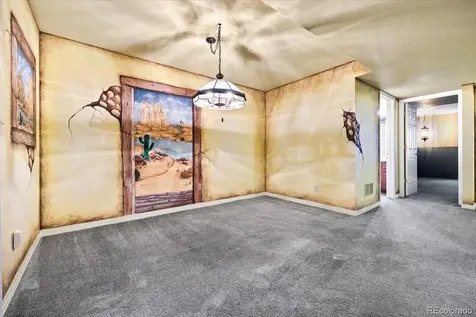 5005 S Newcombe Court Littleton CO 80127