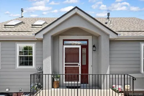 5005 S Newcombe Court Littleton CO 80127