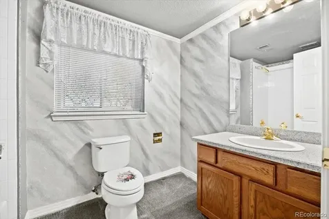5005 S Newcombe Court Littleton CO 80127