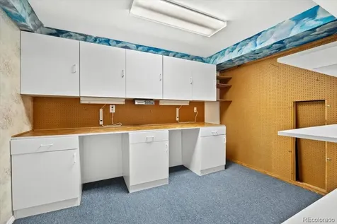 5005 S Newcombe Court Littleton CO 80127