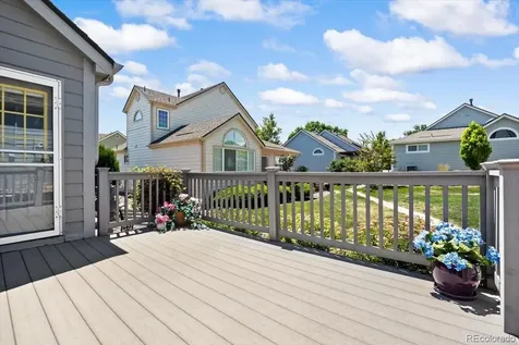 5005 S Newcombe Court Littleton CO 80127