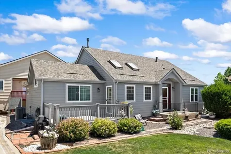 5005 S Newcombe Court Littleton CO 80127
