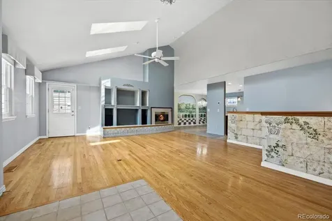 5005 S Newcombe Court Littleton CO 80127