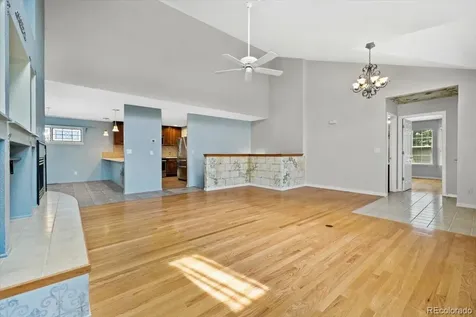 5005 S Newcombe Court Littleton CO 80127