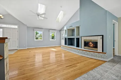 5005 S Newcombe Court Littleton CO 80127