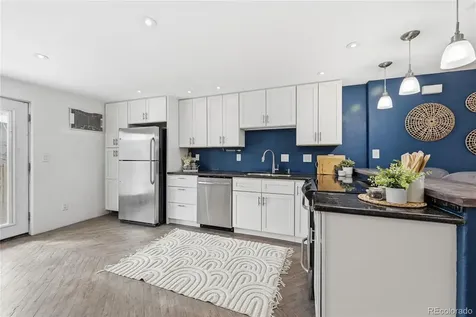 9850 W Stanford Avenue Littleton CO 80123