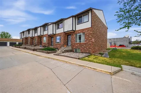 9850 W Stanford Avenue Littleton CO 80123
