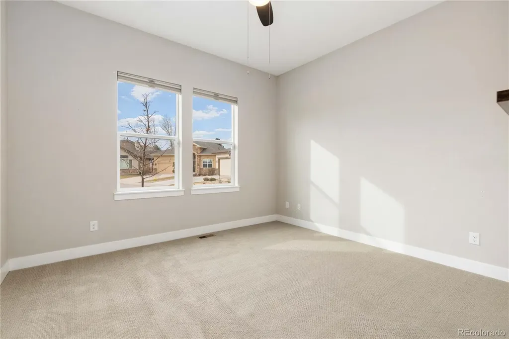 687 Easton Court Castle Rock CO 80104