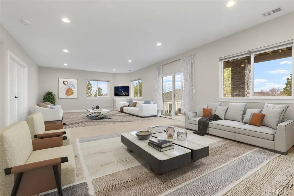 687 Easton Court Castle Rock CO 80104