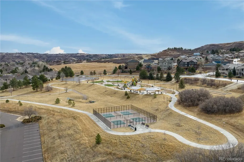 687 Easton Court Castle Rock CO 80104