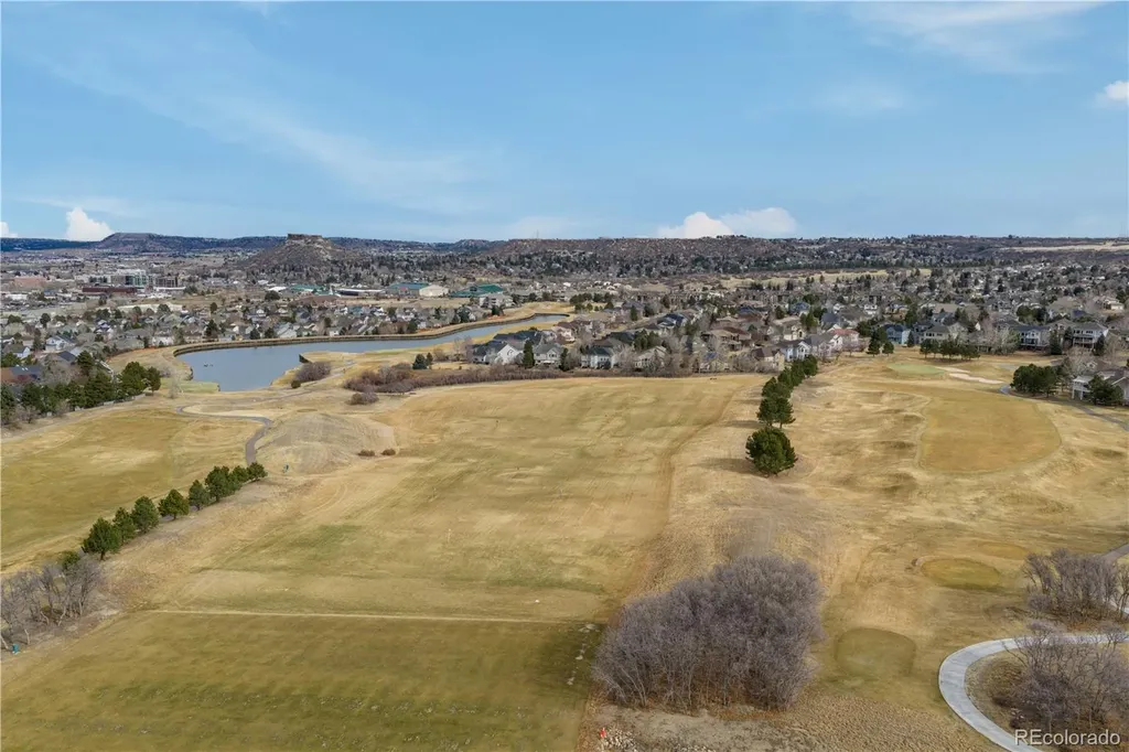 687 Easton Court Castle Rock CO 80104