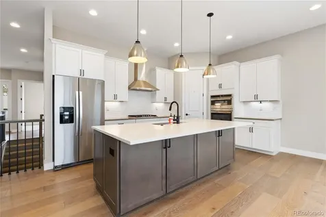687 Easton Court Castle Rock CO 80104