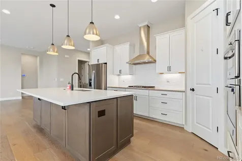 687 Easton Court Castle Rock CO 80104