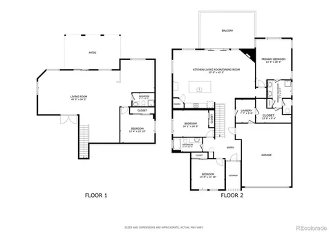 687 Easton Court Castle Rock CO 80104