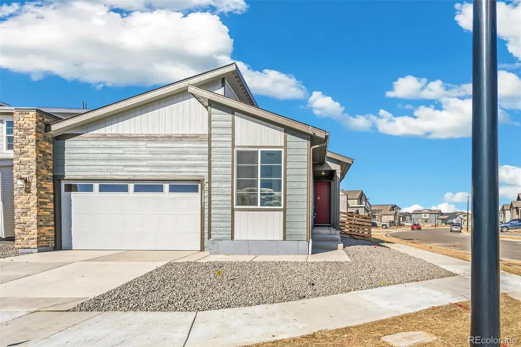 18891 E 92nd Place Commerce City CO 80022