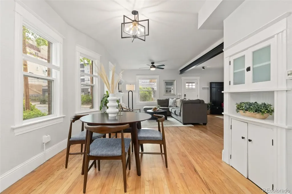 2151 N Clay Street Denver CO 80211