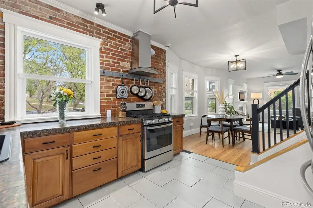 2151 N Clay Street Denver CO 80211