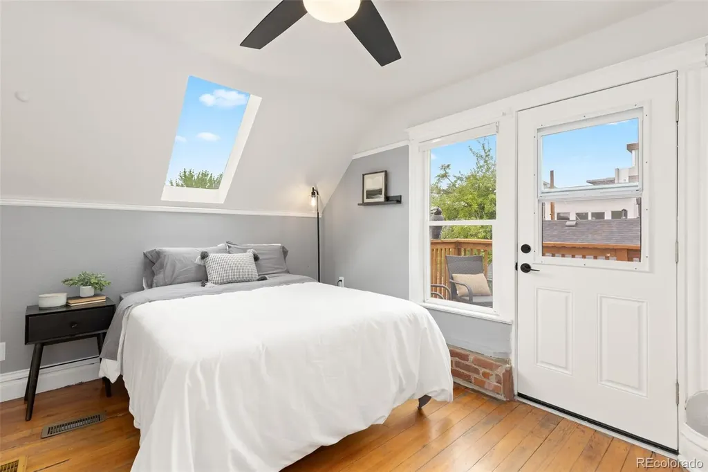 2151 N Clay Street Denver CO 80211