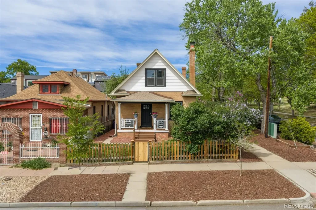 2151 N Clay Street Denver CO 80211