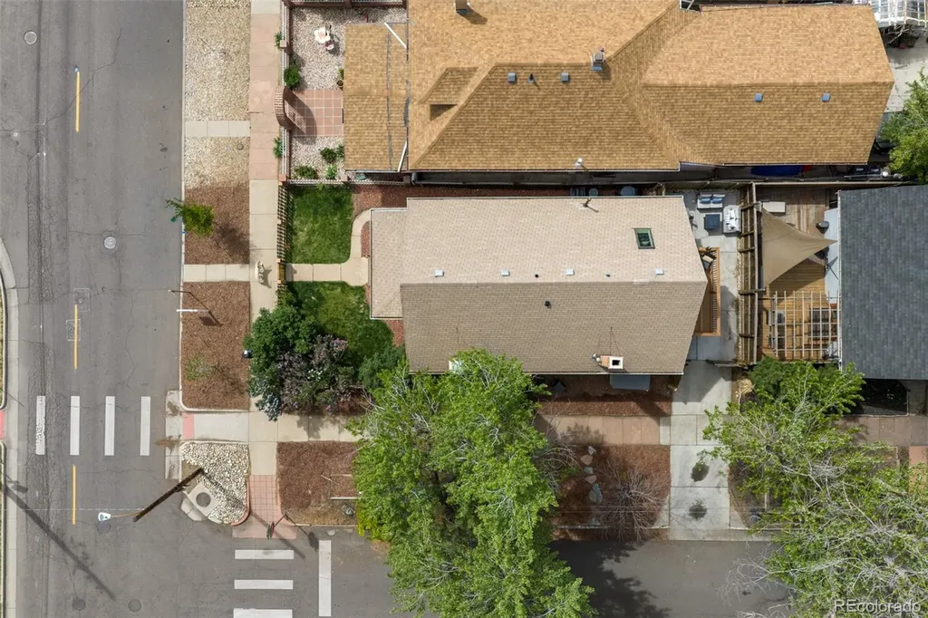 2151 N Clay Street Denver CO 80211