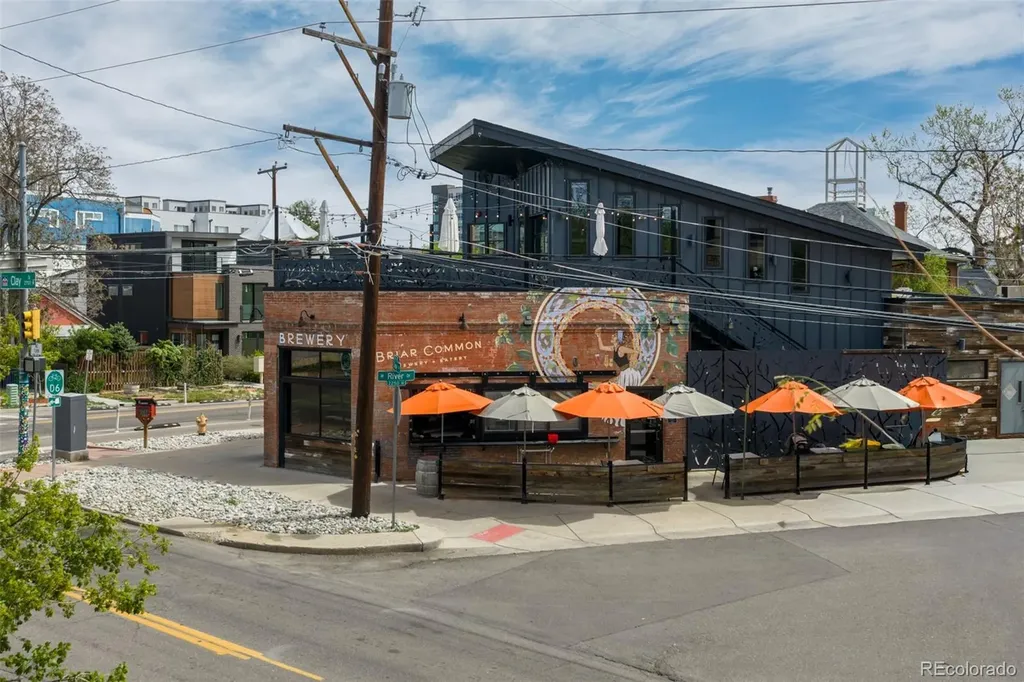 2151 N Clay Street Denver CO 80211