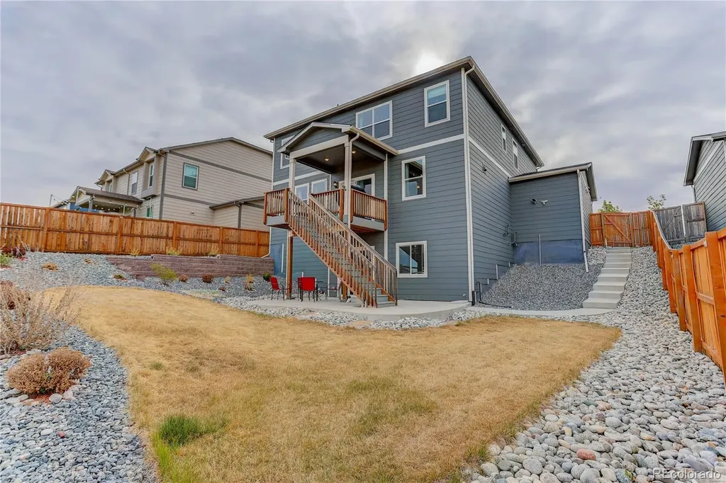 13891 Wild Lupine Street Parker CO 80134