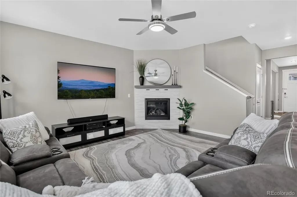 13891 Wild Lupine Street Parker CO 80134