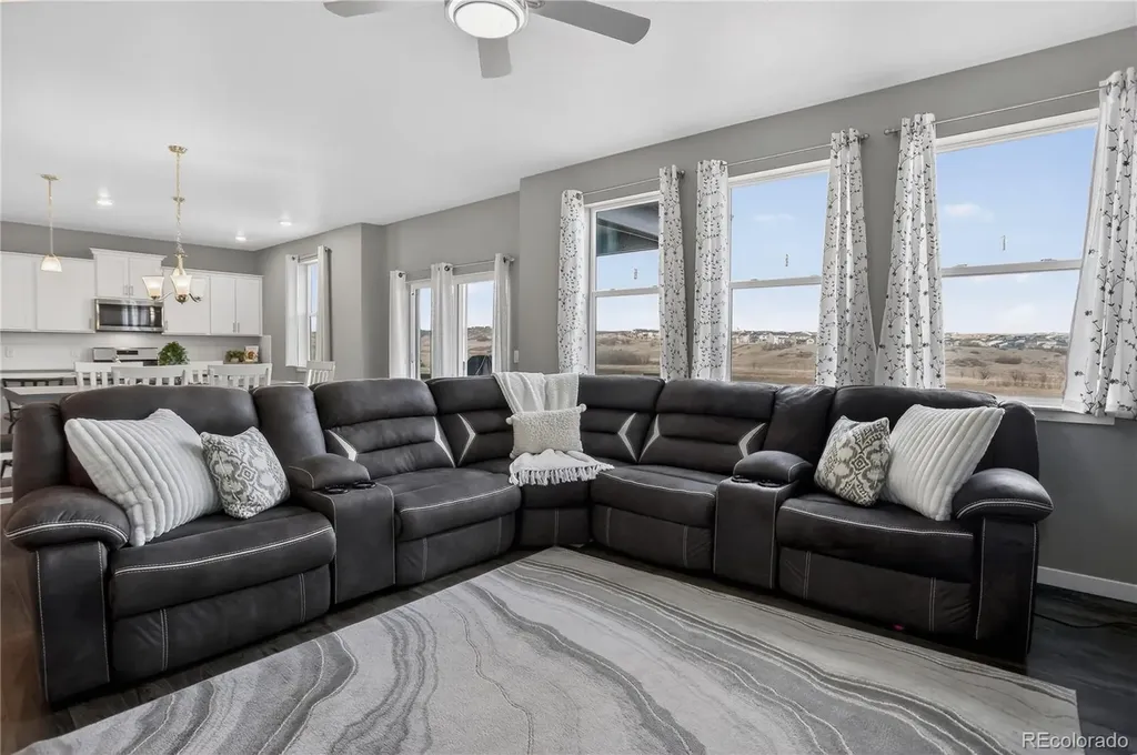 13891 Wild Lupine Street Parker CO 80134