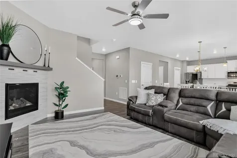 13891 Wild Lupine Street Parker CO 80134