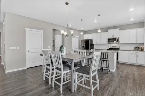 13891 Wild Lupine Street Parker CO 80134