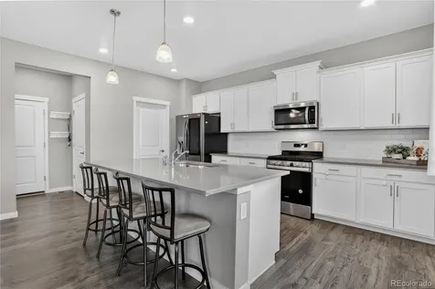 13891 Wild Lupine Street Parker CO 80134