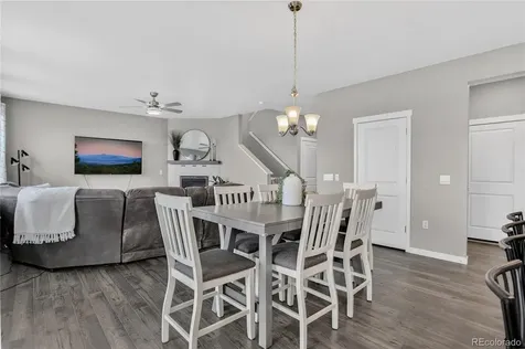 13891 Wild Lupine Street Parker CO 80134