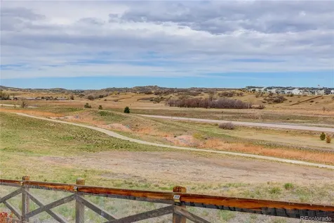 13891 Wild Lupine Street Parker CO 80134