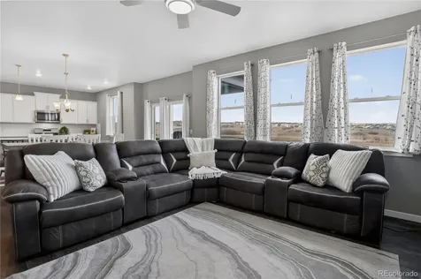13891 Wild Lupine Street Parker CO 80134