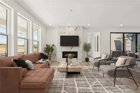 11196 Vibrato Lane Lone Tree CO 80134