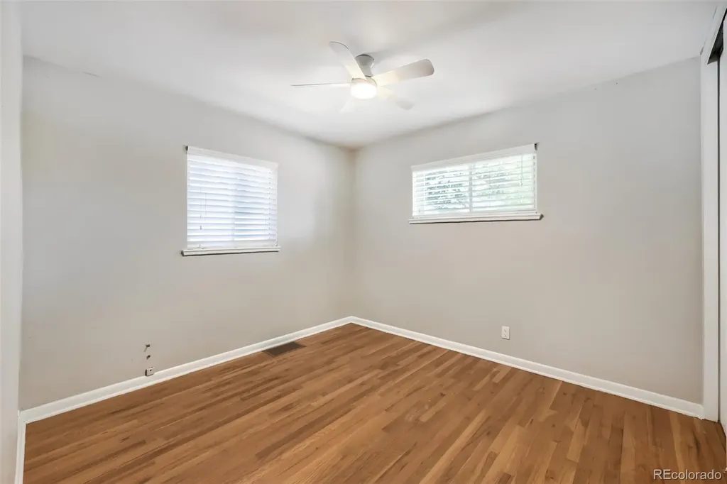 3201 S Hollyy Street Denver CO 80222