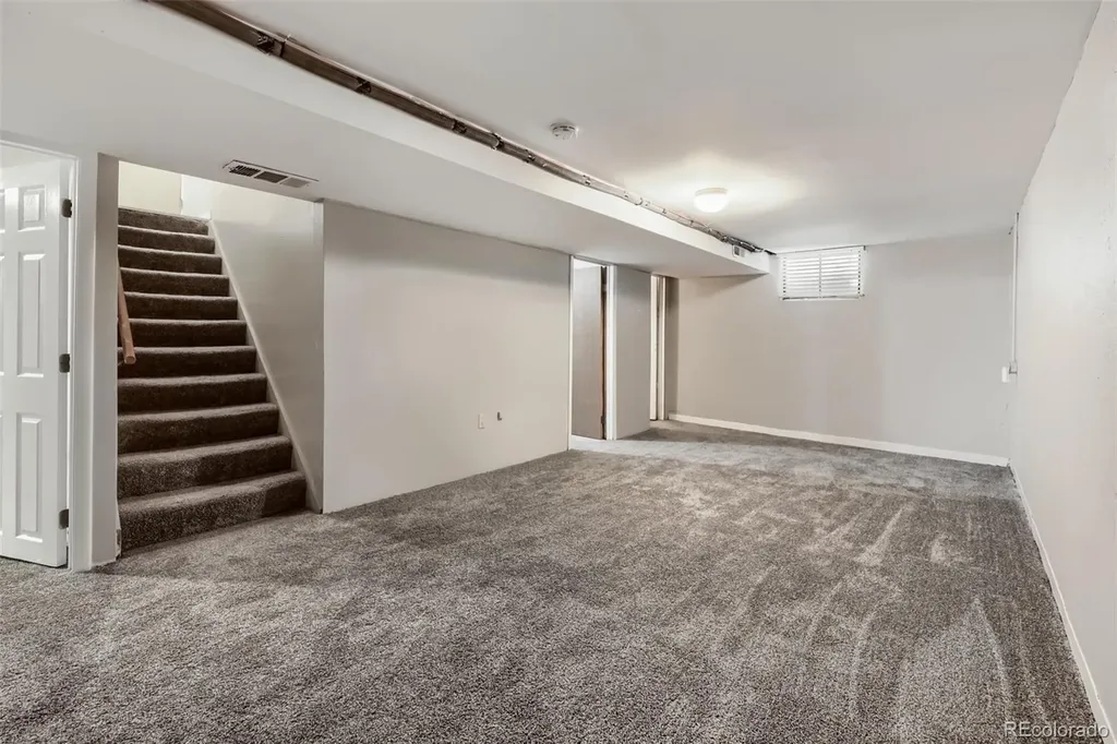 3201 S Hollyy Street Denver CO 80222