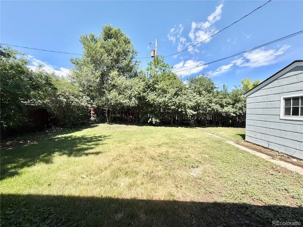 3201 S Hollyy Street Denver CO 80222